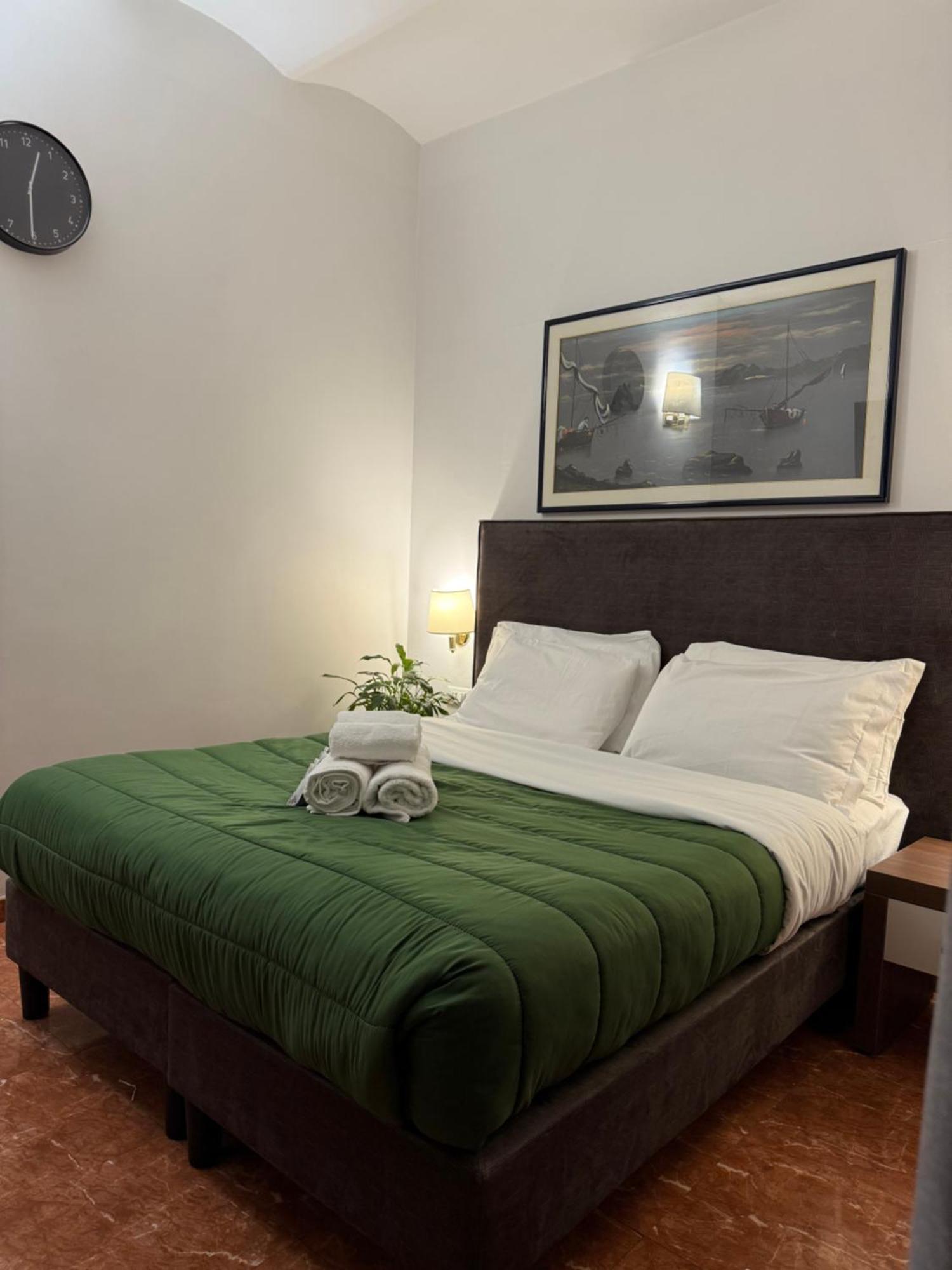 Grand Gaeta Hotel Roma Exterior foto