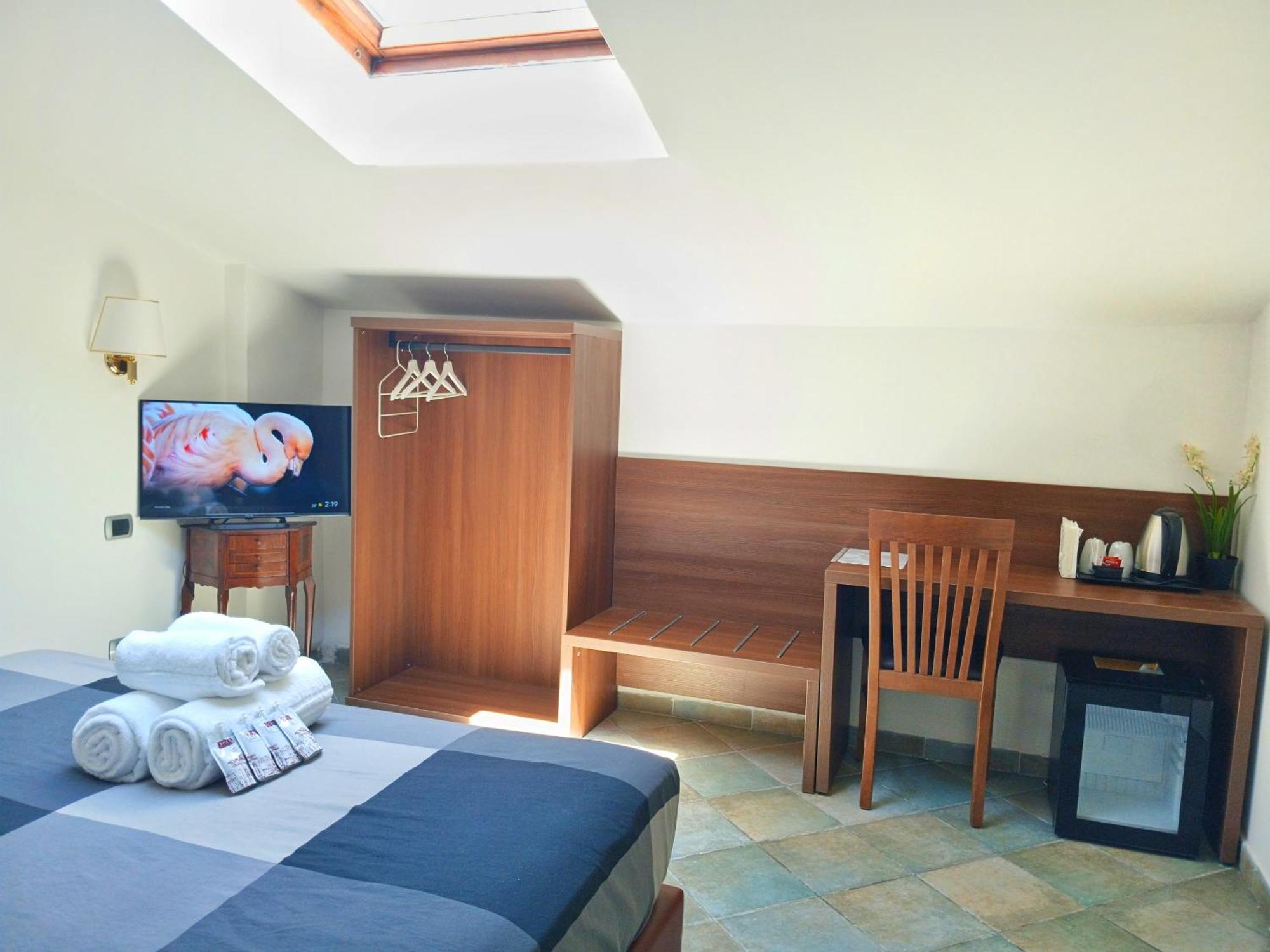 Grand Gaeta Hotel Roma Exterior foto