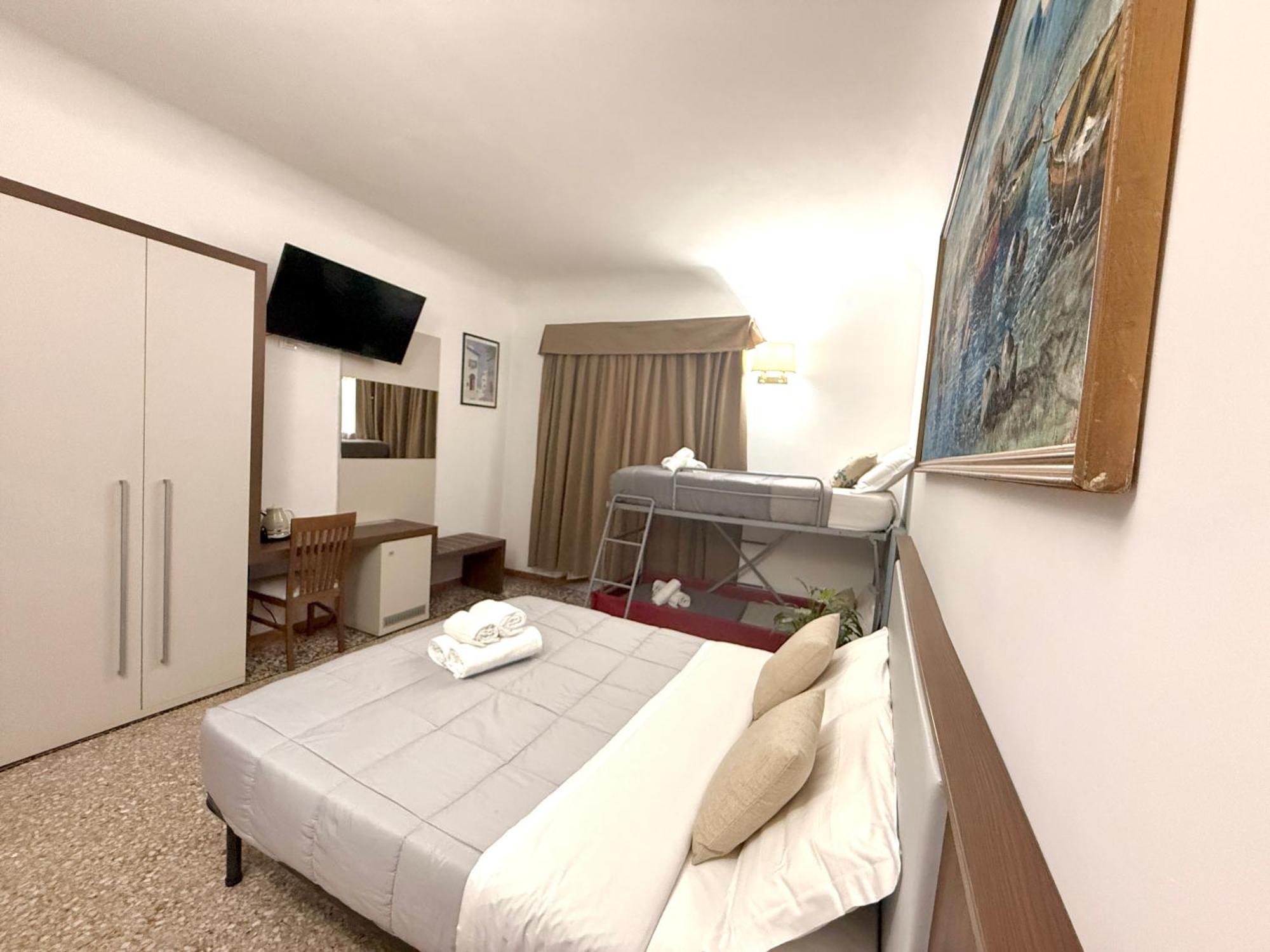 Grand Gaeta Hotel Roma Exterior foto