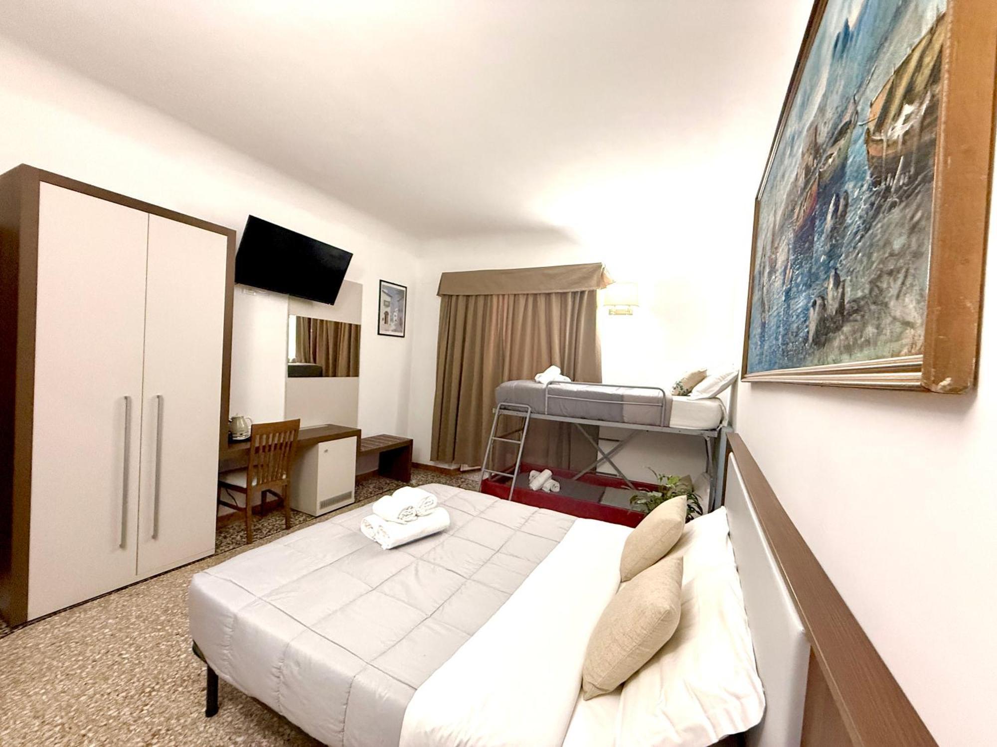 Grand Gaeta Hotel Roma Exterior foto